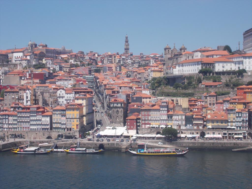 Almenara Suites Guest House Vila Nova de Gaia Buitenkant foto
