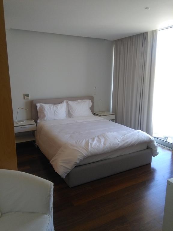 Almenara Suites Guest House Vila Nova de Gaia Buitenkant foto