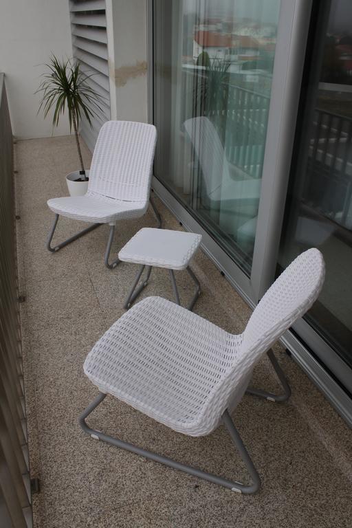 Almenara Suites Guest House Vila Nova de Gaia Buitenkant foto