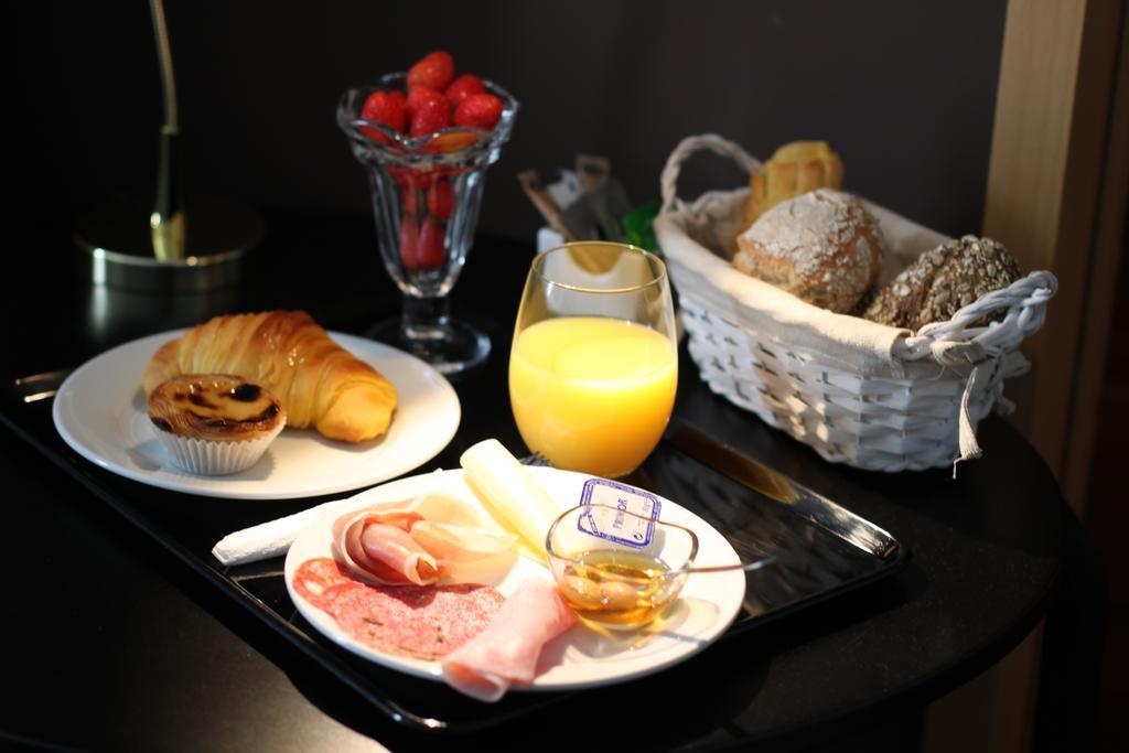 Almenara Suites Guest House Vila Nova de Gaia Buitenkant foto