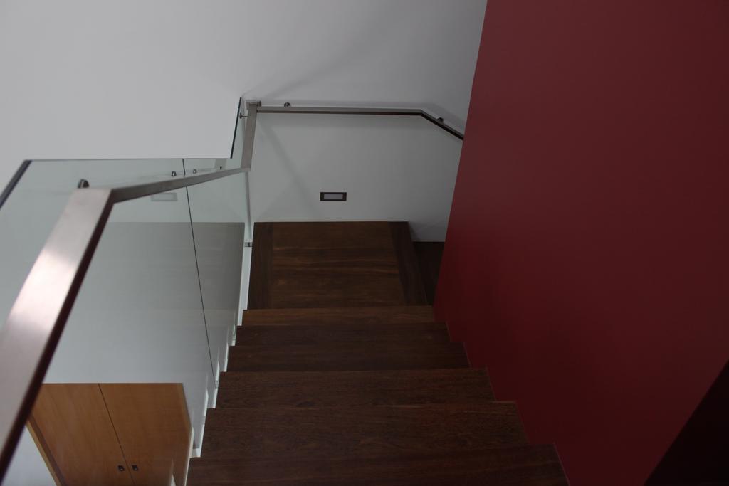 Almenara Suites Guest House Vila Nova de Gaia Buitenkant foto
