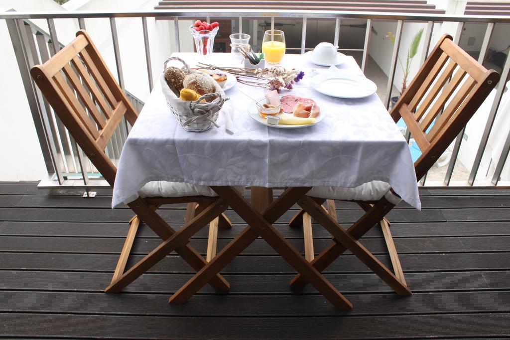 Almenara Suites Guest House Vila Nova de Gaia Buitenkant foto