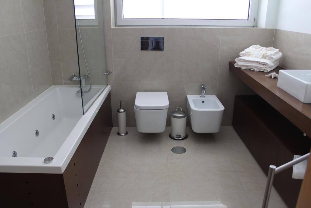Almenara Suites Guest House Vila Nova de Gaia Buitenkant foto