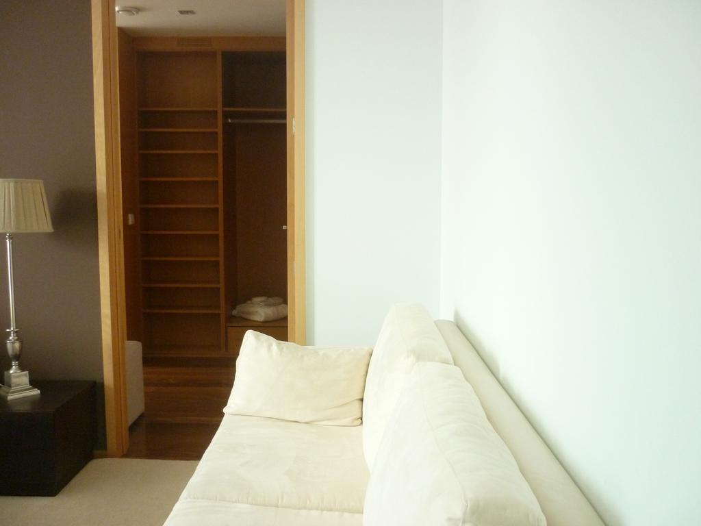 Almenara Suites Guest House Vila Nova de Gaia Buitenkant foto