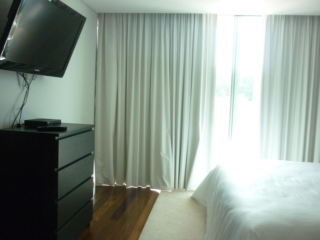 Almenara Suites Guest House Vila Nova de Gaia Buitenkant foto