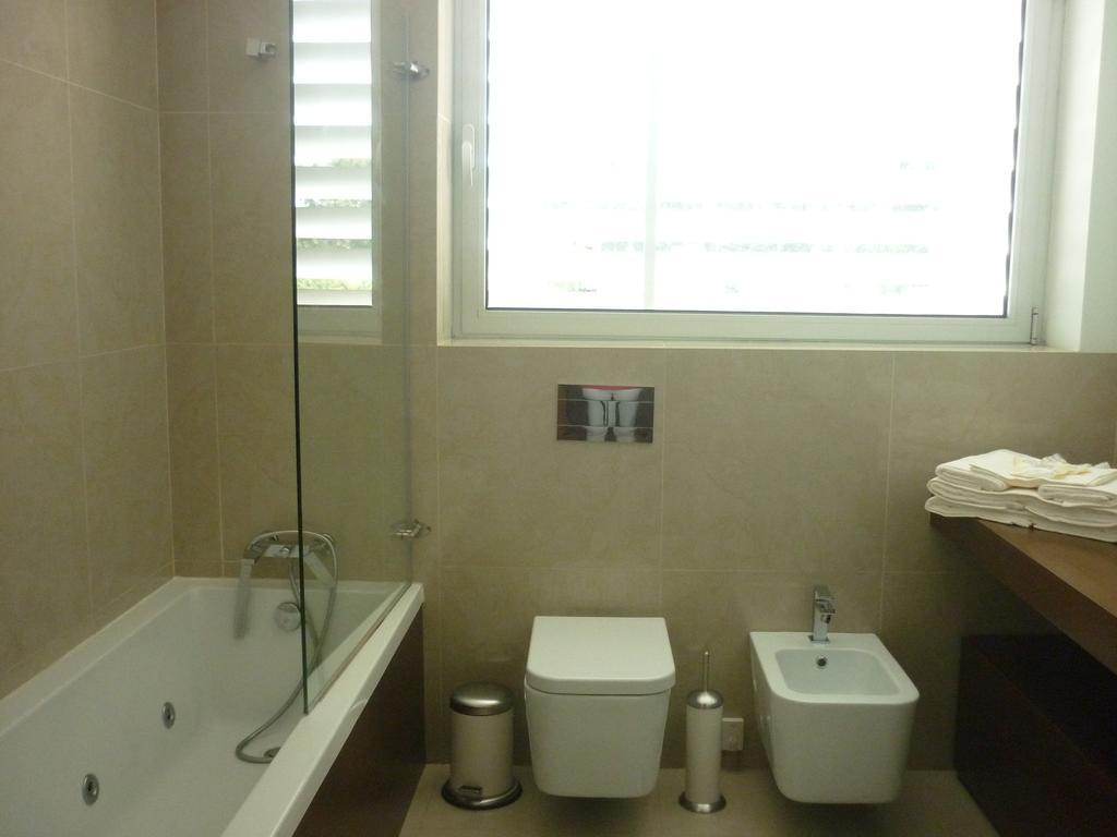 Almenara Suites Guest House Vila Nova de Gaia Buitenkant foto