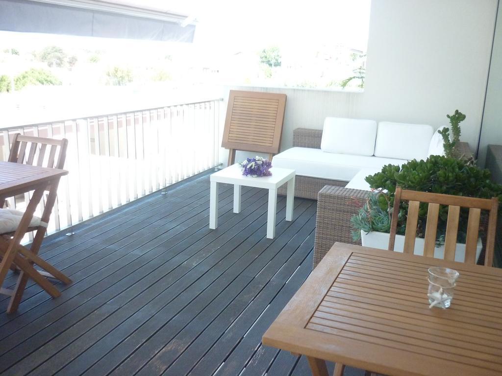 Almenara Suites Guest House Vila Nova de Gaia Buitenkant foto