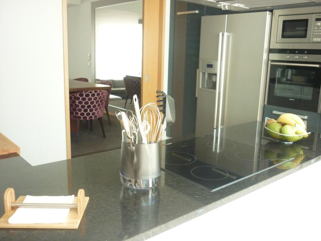 Almenara Suites Guest House Vila Nova de Gaia Buitenkant foto