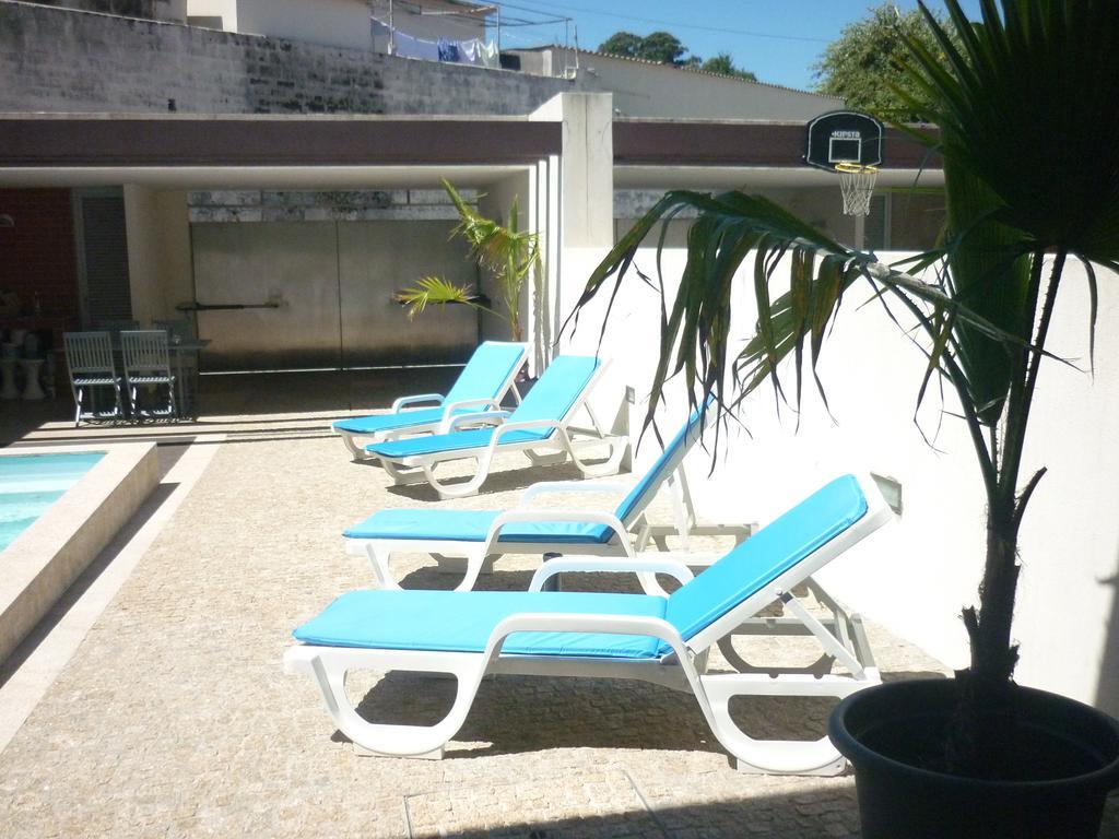 Almenara Suites Guest House Vila Nova de Gaia Buitenkant foto