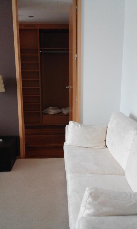 Almenara Suites Guest House Vila Nova de Gaia Buitenkant foto