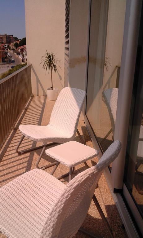 Almenara Suites Guest House Vila Nova de Gaia Buitenkant foto