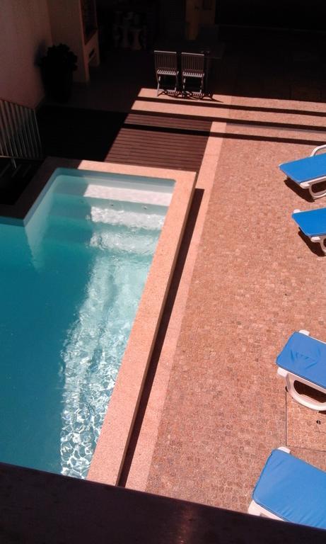 Almenara Suites Guest House Vila Nova de Gaia Buitenkant foto