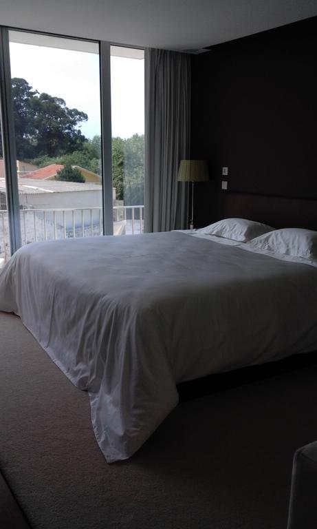 Almenara Suites Guest House Vila Nova de Gaia Buitenkant foto