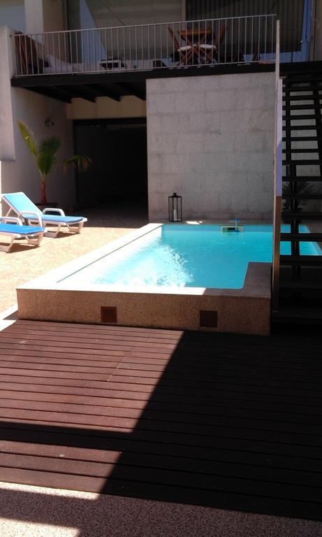 Almenara Suites Guest House Vila Nova de Gaia Buitenkant foto