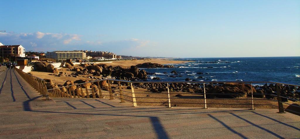 Almenara Suites Guest House Vila Nova de Gaia Buitenkant foto