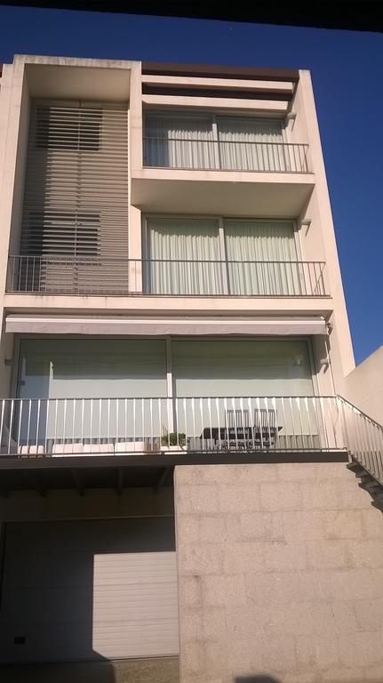 Almenara Suites Guest House Vila Nova de Gaia Buitenkant foto